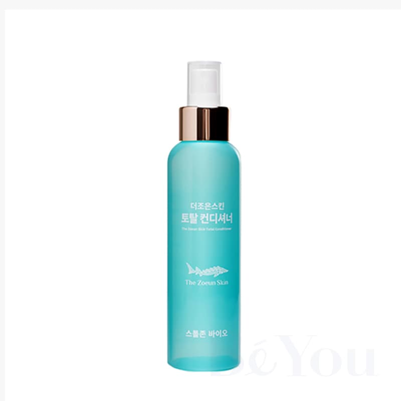 The Zoeun Skin トータルコンディショナー（トータルスプレー）　150mL