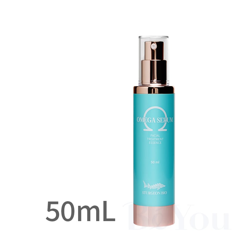 The Zoeun Skin オメガセラム　50mL