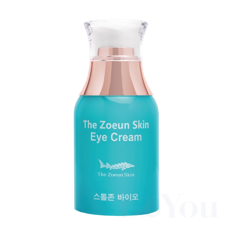The Zoeun Skin アイクリーム　50mL