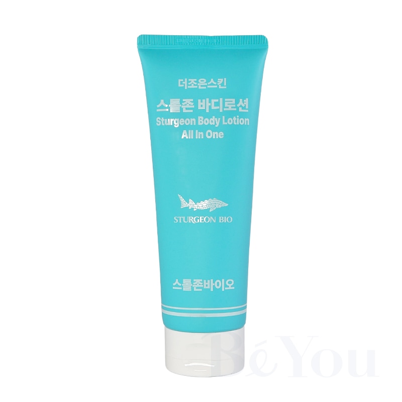The Zoeun Skin オールインワンローション　220mL