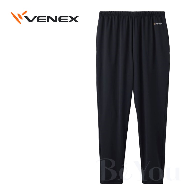VENEX（ベネクス）  6737 リフレッシュ ロングテーパードパンツ メンズ