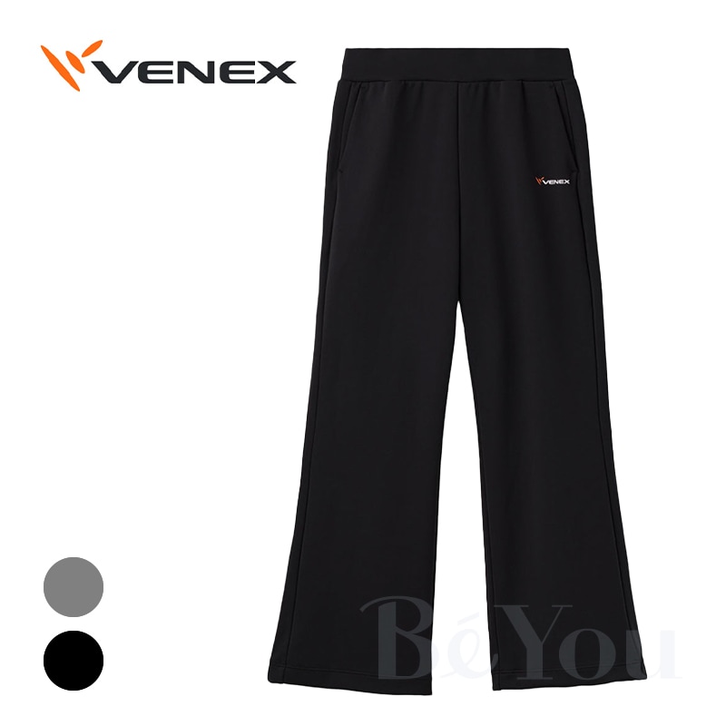 VENEX（ベネクス）  8166 リカバリームーヴ ワイドパンツ レディース【一般医療機器】
