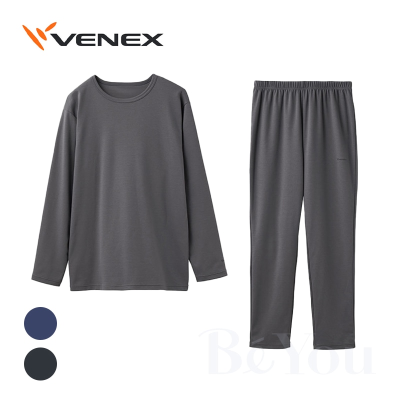 VENEX（ベネクス）  8610 コンフォートポンチ セットアップ メンズ