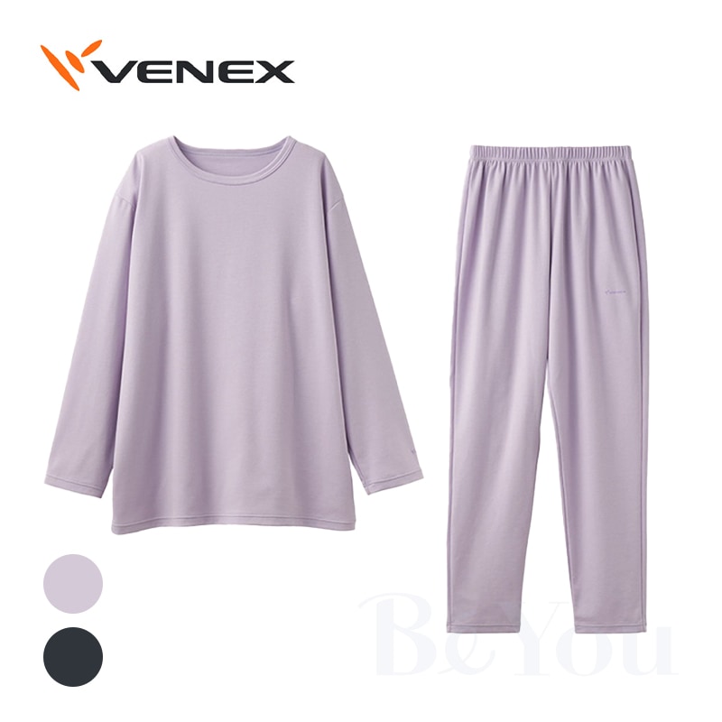 VENEX（ベネクス）  8660 コンフォートポンチ セットアップ レディース