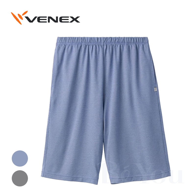 VENEX（ベネクス）  8308 リカバリークール＋ハーフパンツメンズ
