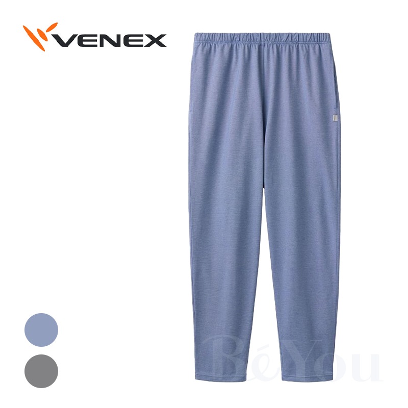 VENEX（ベネクス）  8309 リカバリークール＋ロングテーパードパンツ メンズ