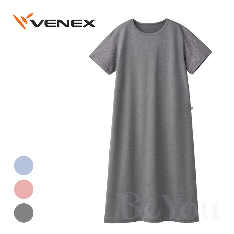 VENEX（ベネクス）  8360 リカバリークール＋ワンピースレディース