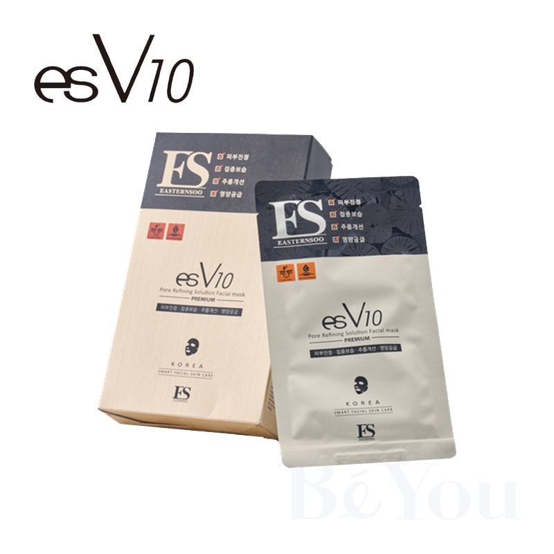 esV10マスク10枚入り