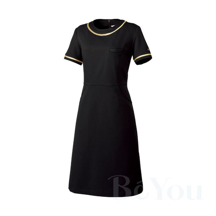 画像をギャラリービューアに読み込む, MICHEL KLEIN MK-0020 ワンピース