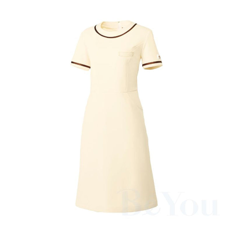 画像をギャラリービューアに読み込む, MICHEL KLEIN MK-0020 ワンピース