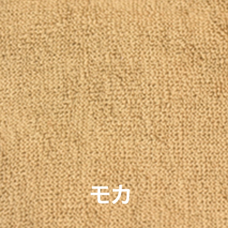 画像をギャラリービューアに読み込む, BiYou スレンカラーフェイシャルタオル 12枚 260匁