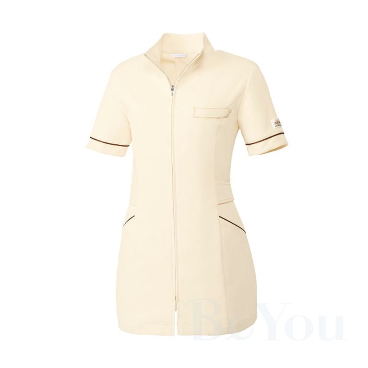 画像をギャラリービューアに読み込む, MICHEL KLEIN MK-0023 チュニック