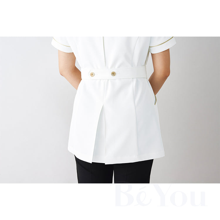 画像をギャラリービューアに読み込む, MICHEL KLEIN MK-0023 チュニック