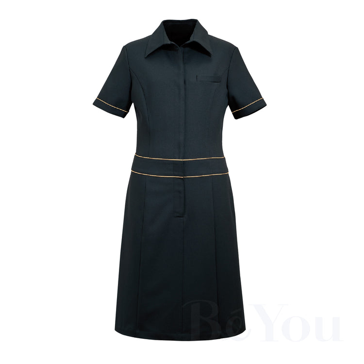 画像をギャラリービューアに読み込む, Elefee by ESTHETIQUE E-3094 ワンピース