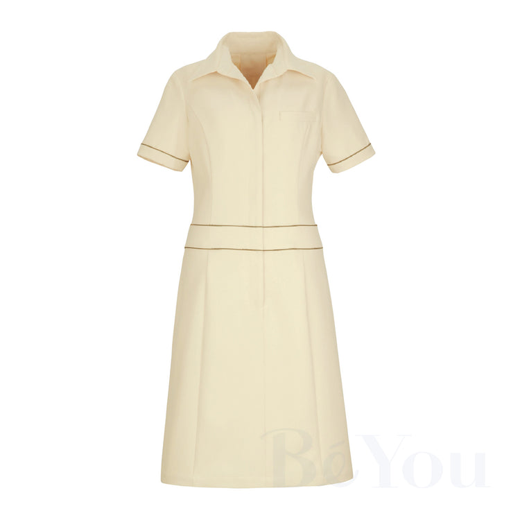 画像をギャラリービューアに読み込む, Elefee by ESTHETIQUE E-3094 ワンピース