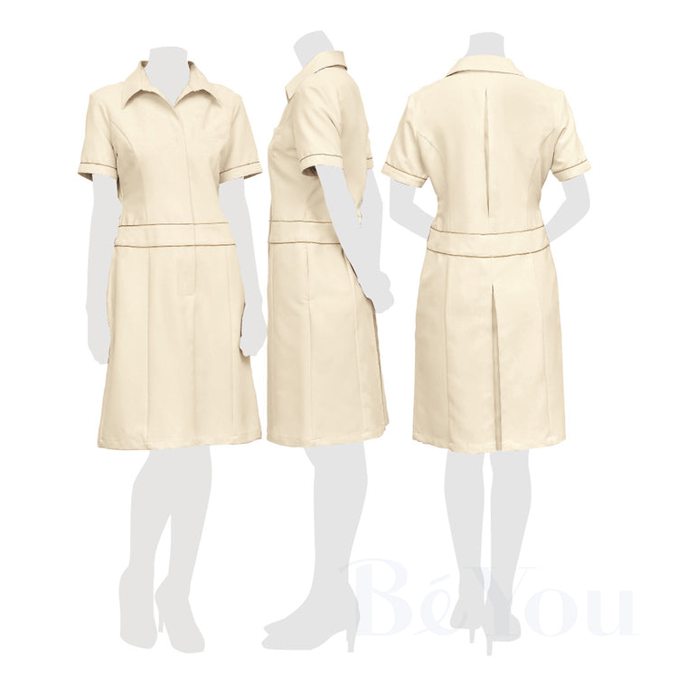 画像をギャラリービューアに読み込む, Elefee by ESTHETIQUE E-3094 ワンピース