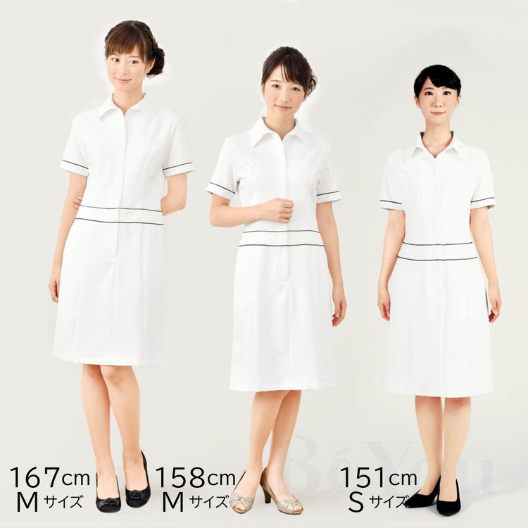 画像をギャラリービューアに読み込む, Elefee by ESTHETIQUE E-3094 ワンピース