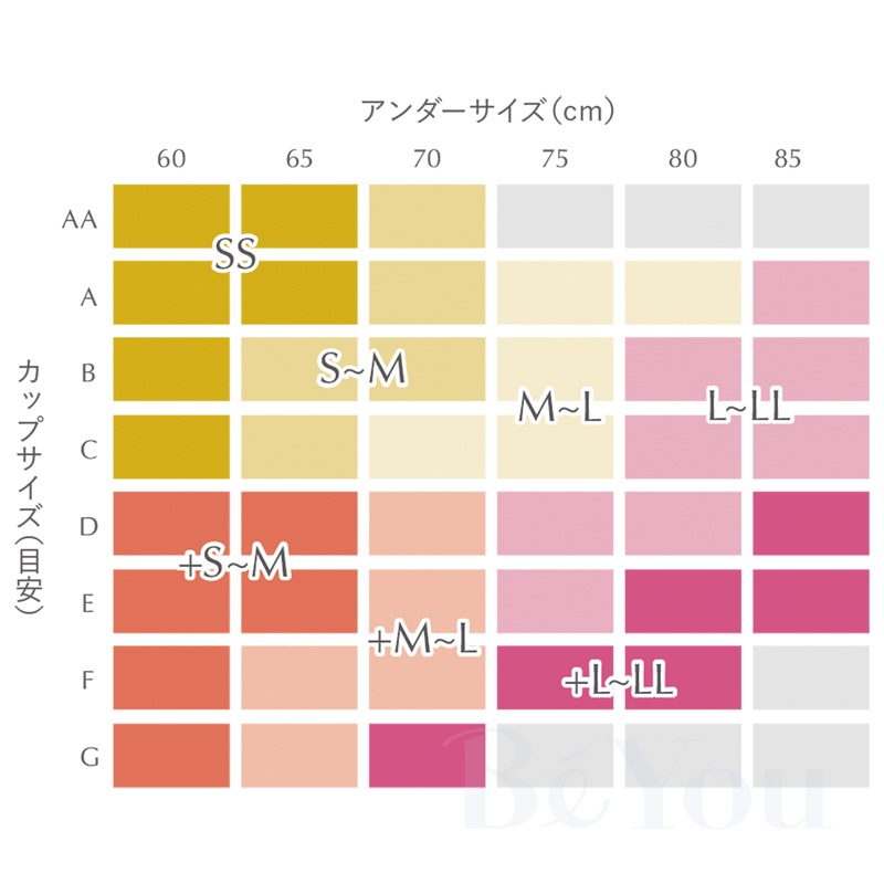 画像をギャラリービューアに読み込む, Angellir（アンジェリール） ふんわりルームブラ バニラクリーム
