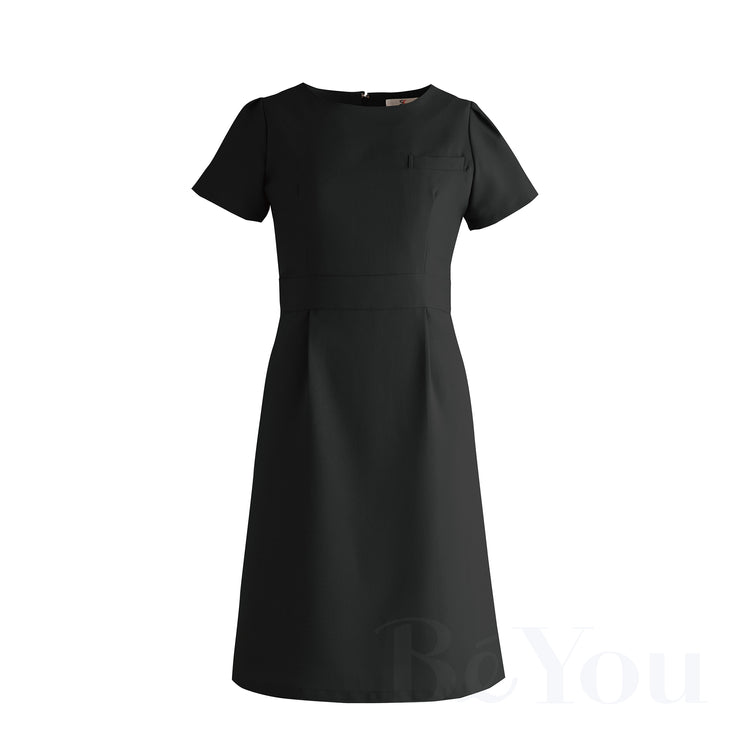 画像をギャラリービューアに読み込む, Elefee by ESTHETIQUE E-3136 ワンピース