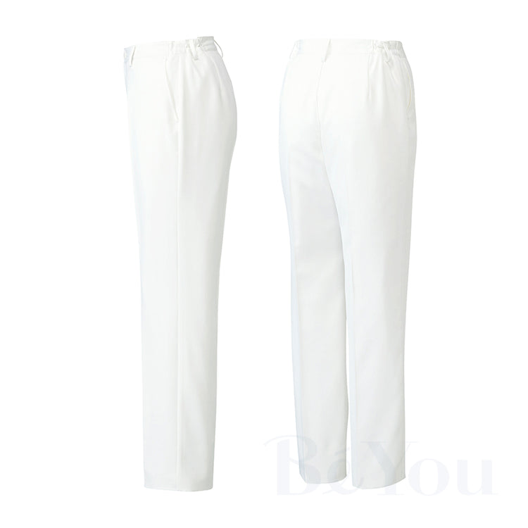 画像をギャラリービューアに読み込む, MICHEL KLEIN MK-0008 パンツ［女］