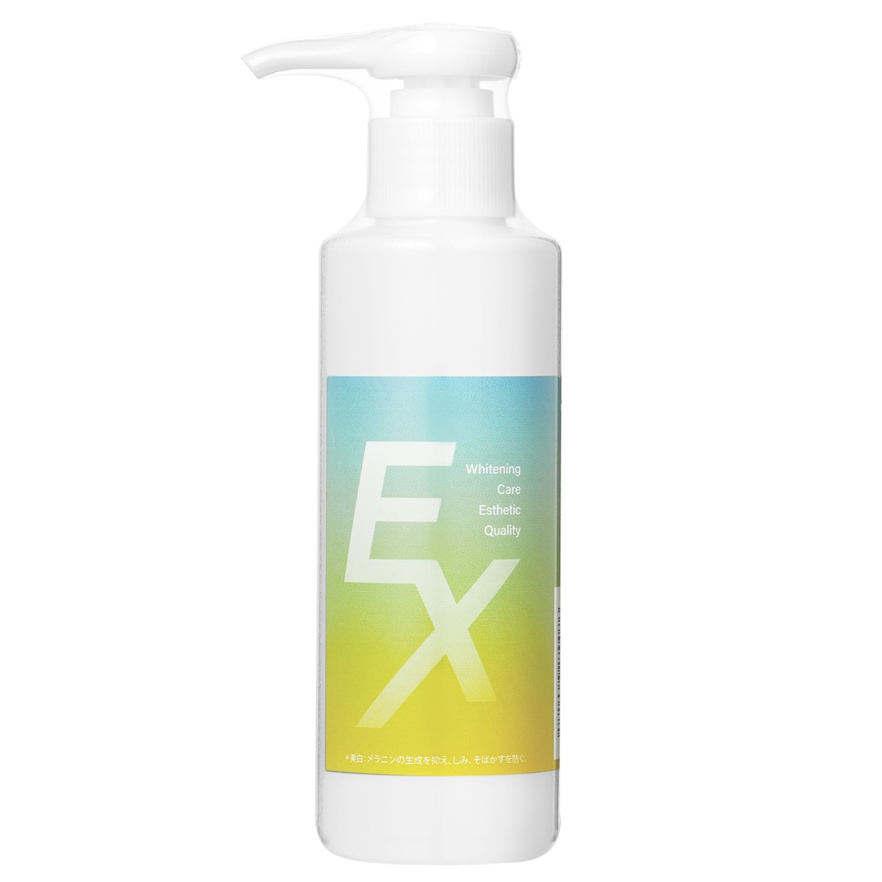 画像をギャラリービューアに読み込む, 薬用美白エッセンスEX 150mL【10%OFFキャンペーン中】