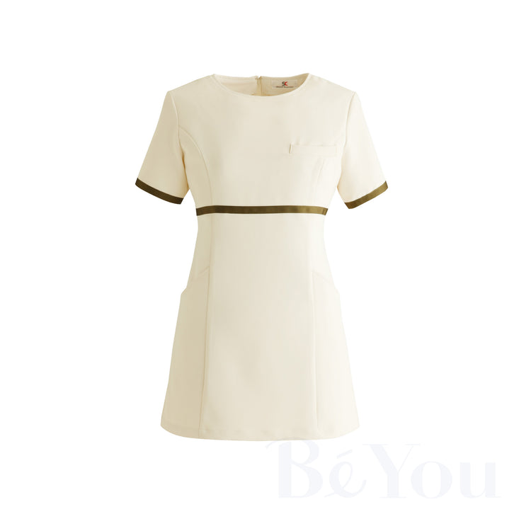 画像をギャラリービューアに読み込む, Elefee by ESTHETIQUE E-3126 チュニック