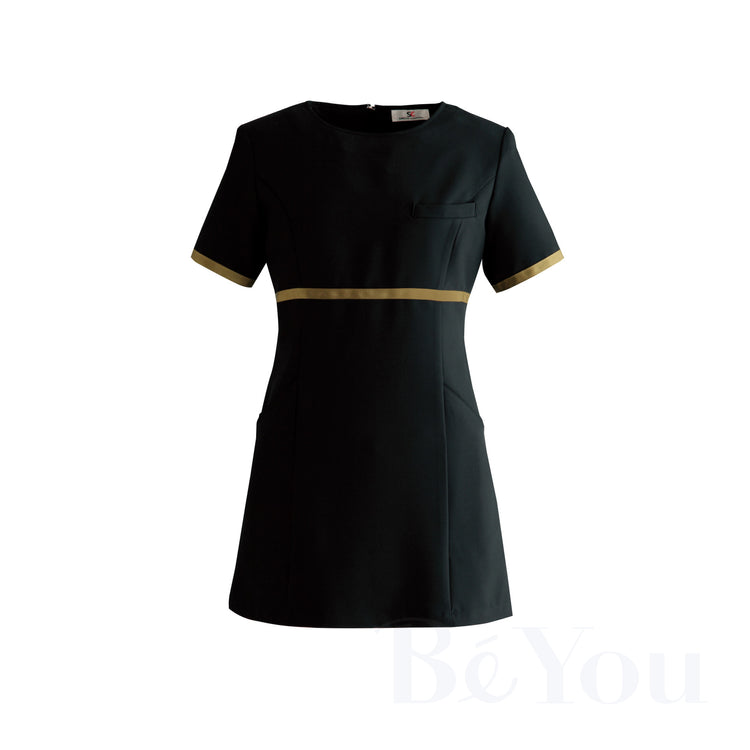 画像をギャラリービューアに読み込む, Elefee by ESTHETIQUE E-3126 チュニック