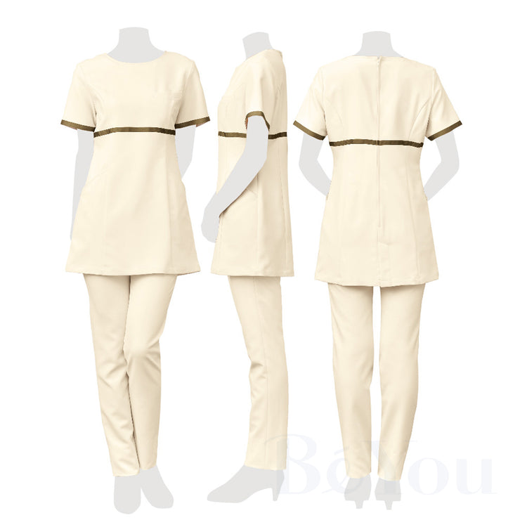 画像をギャラリービューアに読み込む, Elefee by ESTHETIQUE E-3126 チュニック