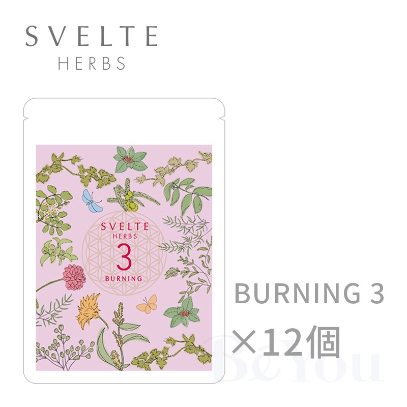 画像をギャラリービューアに読み込む, SVELTE HERBS 導入セット