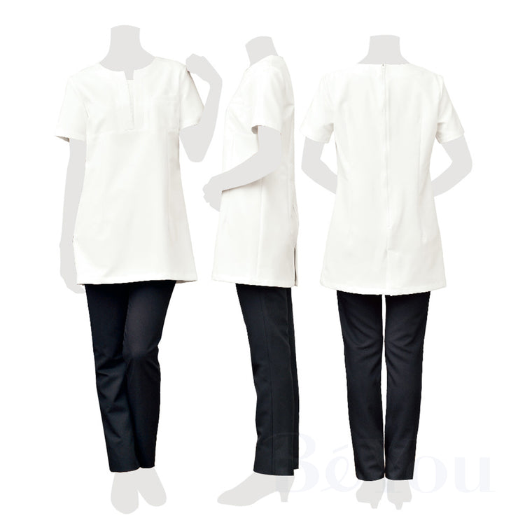 画像をギャラリービューアに読み込む, Elefee by ESTHETIQUE E-3115 チュニック