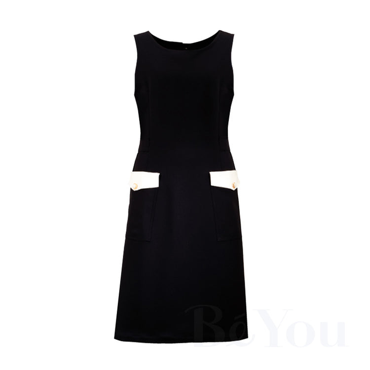 画像をギャラリービューアに読み込む, Elefee by ESTHETIQUE E-3082-1 エプロン XL