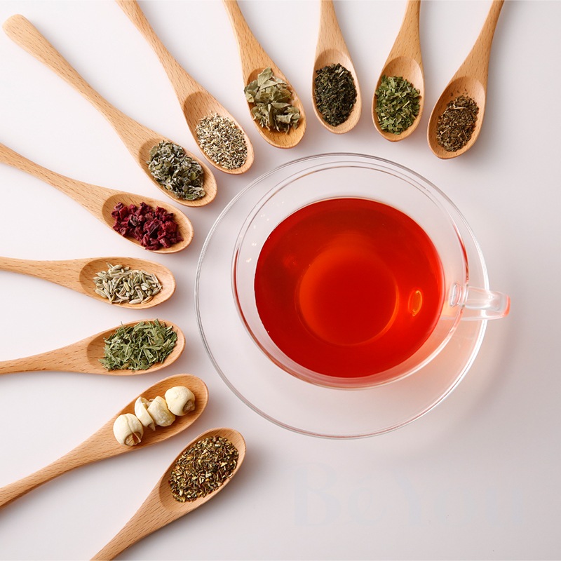 画像をギャラリービューアに読み込む, VIONEE HERBAL TEA（ハーバルティー）PINK 28g【OUTLET】