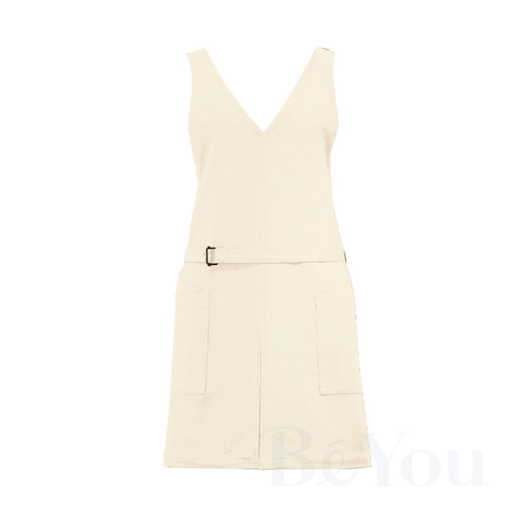 画像をギャラリービューアに読み込む, Elefee by ESTHETIQUE  E-3089-5 エプロン XL