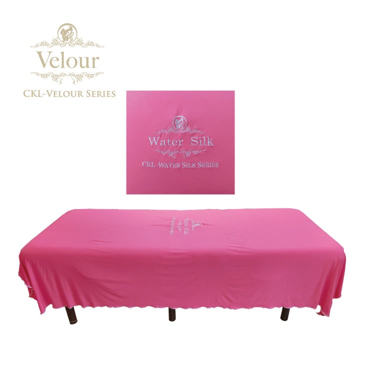 画像をギャラリービューアに読み込む, ウォーターシルクシーツ