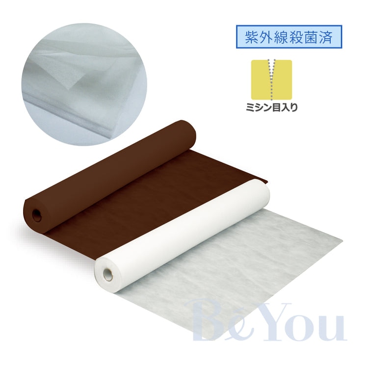 画像をギャラリービューアに読み込む, ベッドシート 1本