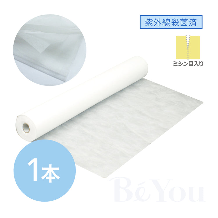 画像をギャラリービューアに読み込む, ベッドシート 1本