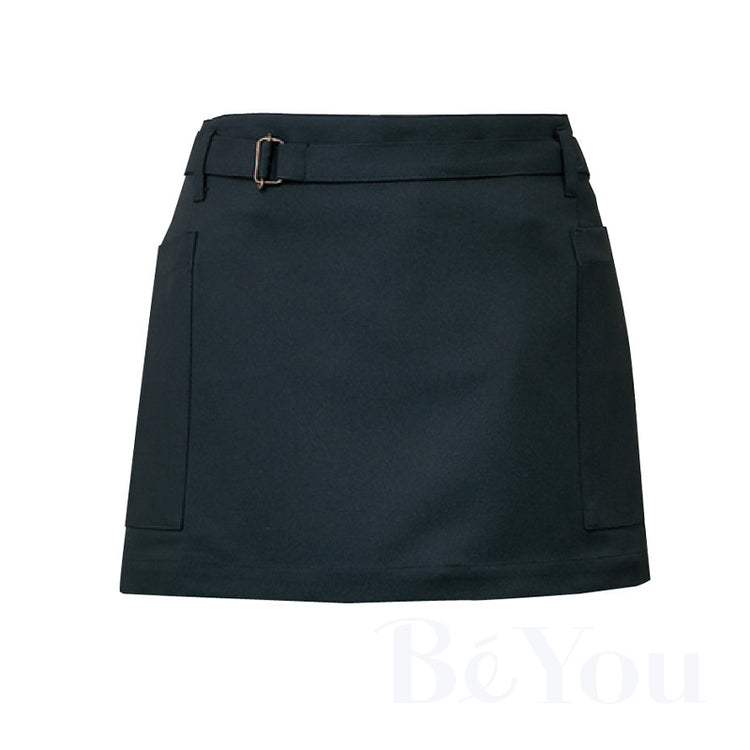 画像をギャラリービューアに読み込む, Elefee by ESTHETIQUE  E-3090-5 エプロン XL