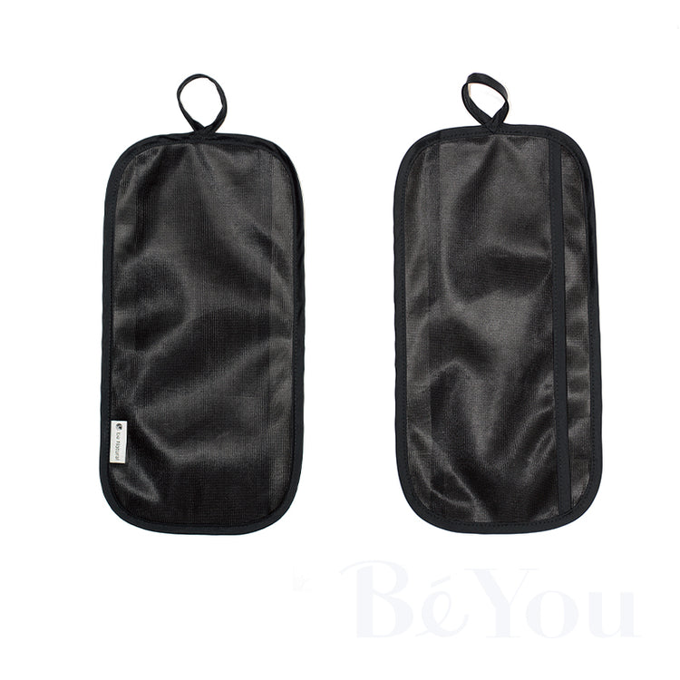 画像をギャラリービューアに読み込む, be Natural 布ナプキン用洗濯ネット