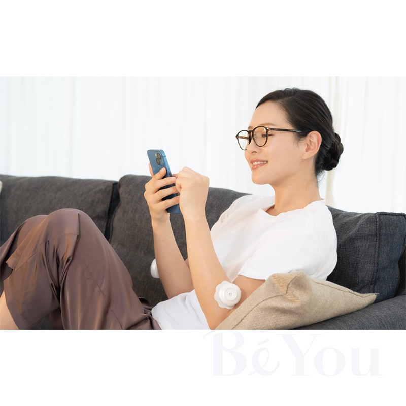 CalmMe HERBALQ シルキーホワイト | すべての商品 | エステサロン用品