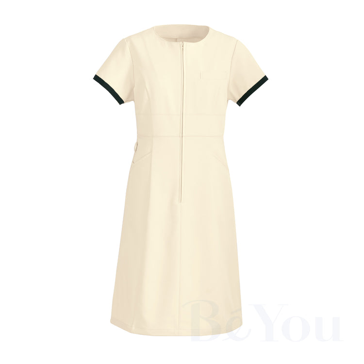 画像をギャラリービューアに読み込む, Elefee by ESTHETIQUE E-3143 ワンピース