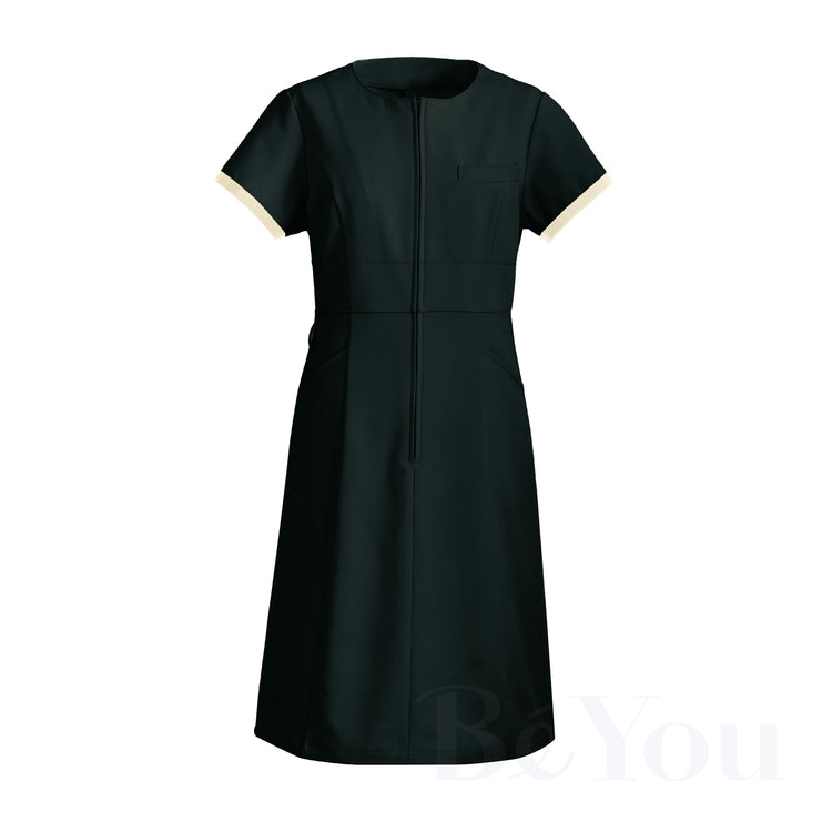 画像をギャラリービューアに読み込む, Elefee by ESTHETIQUE E-3143 ワンピース