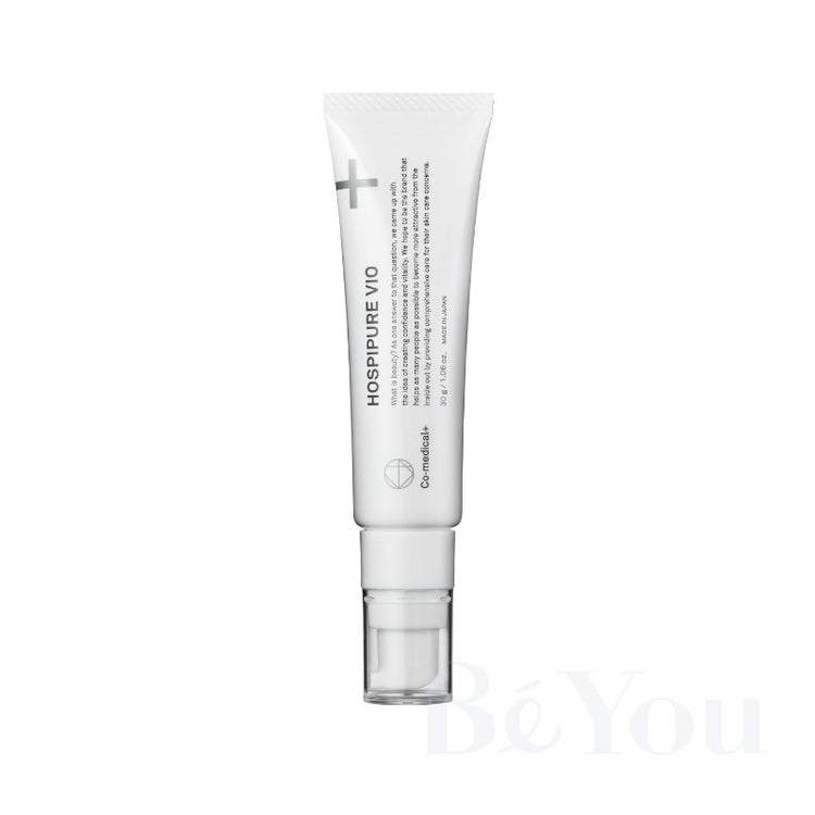 CO ホスピピュアVIO 30g | デリケートゾーン | エステサロン用品専門の