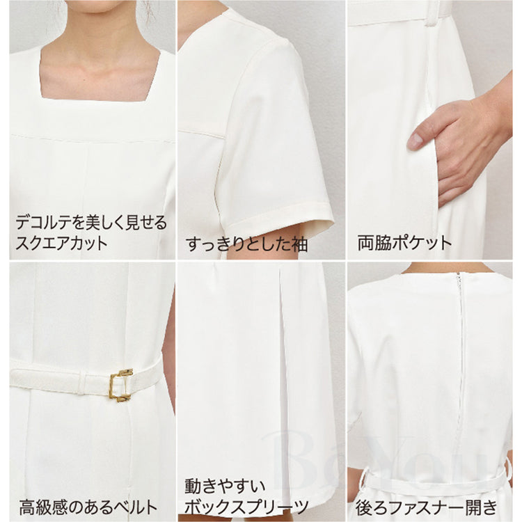 画像をギャラリービューアに読み込む, Elefee by ESTHETIQUE E-3080 ワンピース