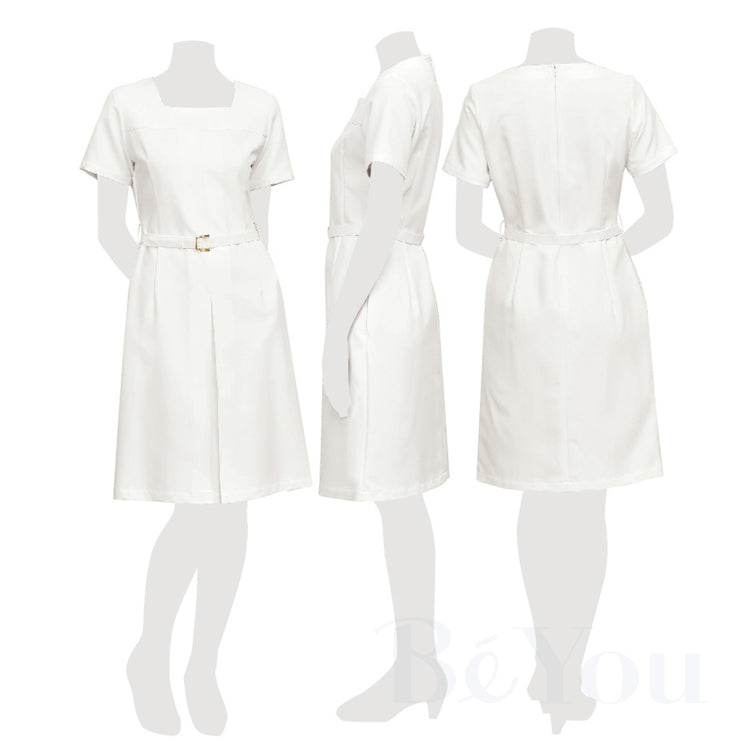 画像をギャラリービューアに読み込む, Elefee by ESTHETIQUE E-3080 ワンピース