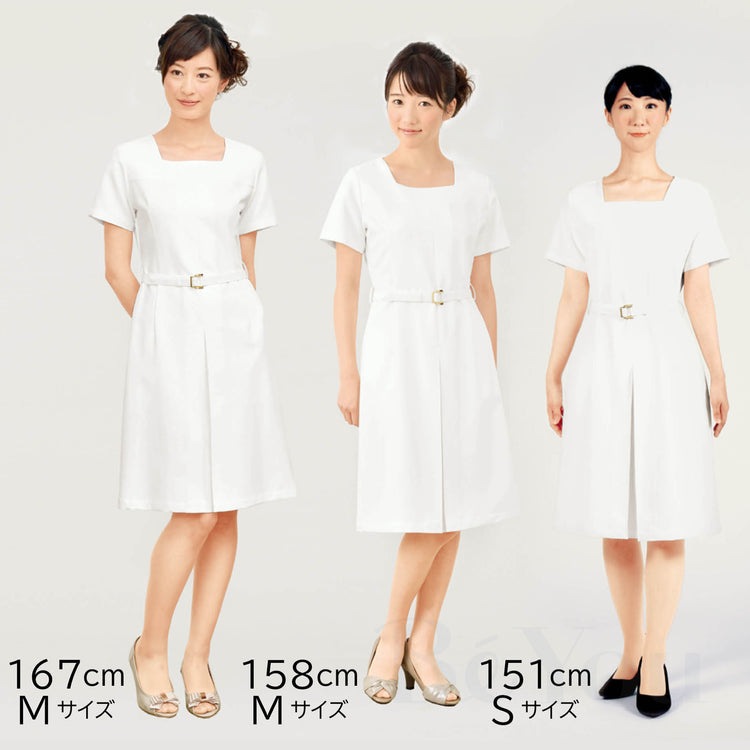 画像をギャラリービューアに読み込む, Elefee by ESTHETIQUE E-3080 ワンピース