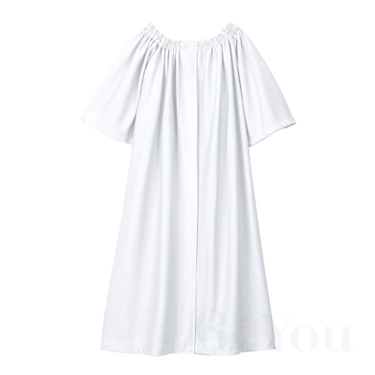 画像をギャラリービューアに読み込む, Elefee by ESTHETIQUE  G-404-1 ガウン