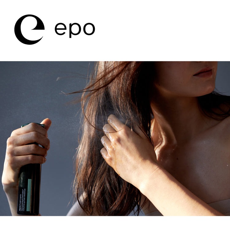 画像をギャラリービューアに読み込む, エポプレミアムヘマチン 詰替えレフィル 110ml【在庫限り】