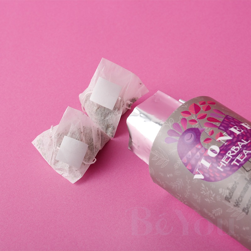 画像をギャラリービューアに読み込む, VIONEE HERBAL TEA（ハーバルティー） VIOLET 28g