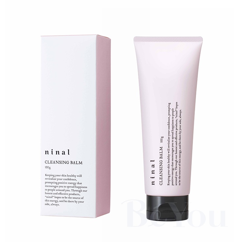 画像をギャラリービューアに読み込む, ninal(ニナル) クレンジングバーム 100g