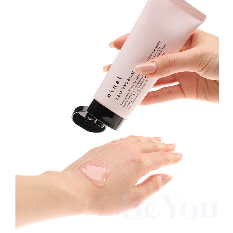 画像をギャラリービューアに読み込む, ninal(ニナル) クレンジングバーム 100g